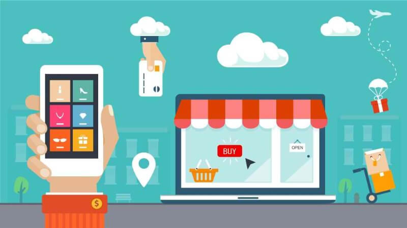 Key components your e-commerce site should include