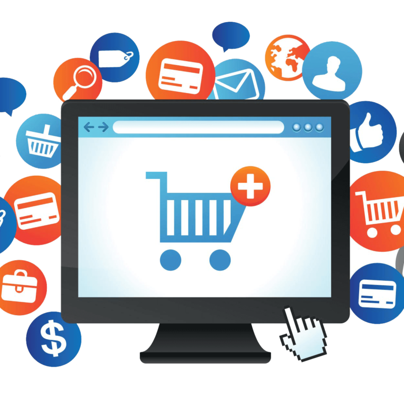 Know the Best E-commerce Website Platform
