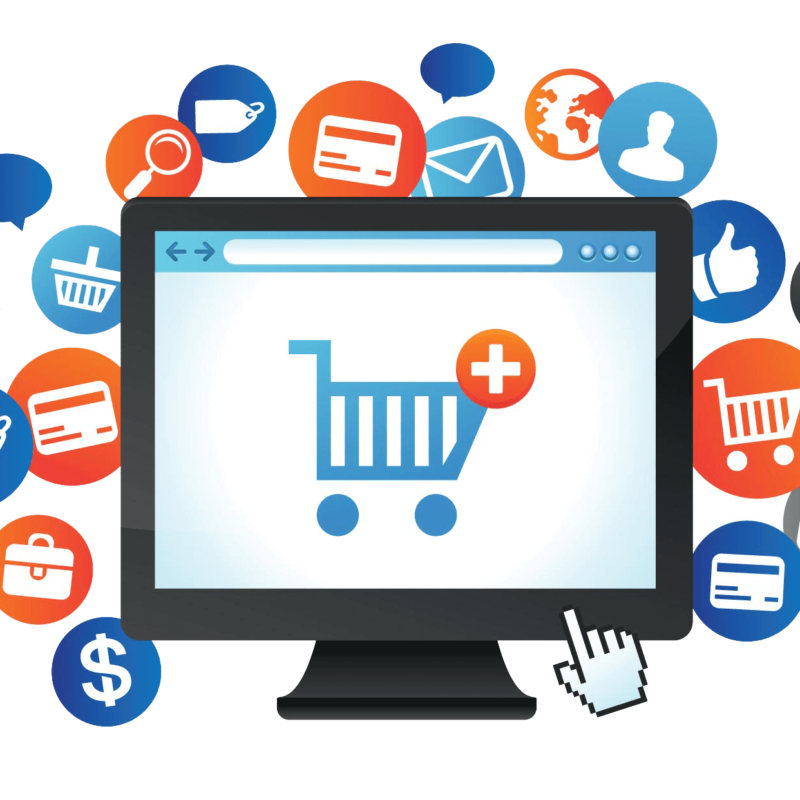 Know the Best E-commerce Website Platform