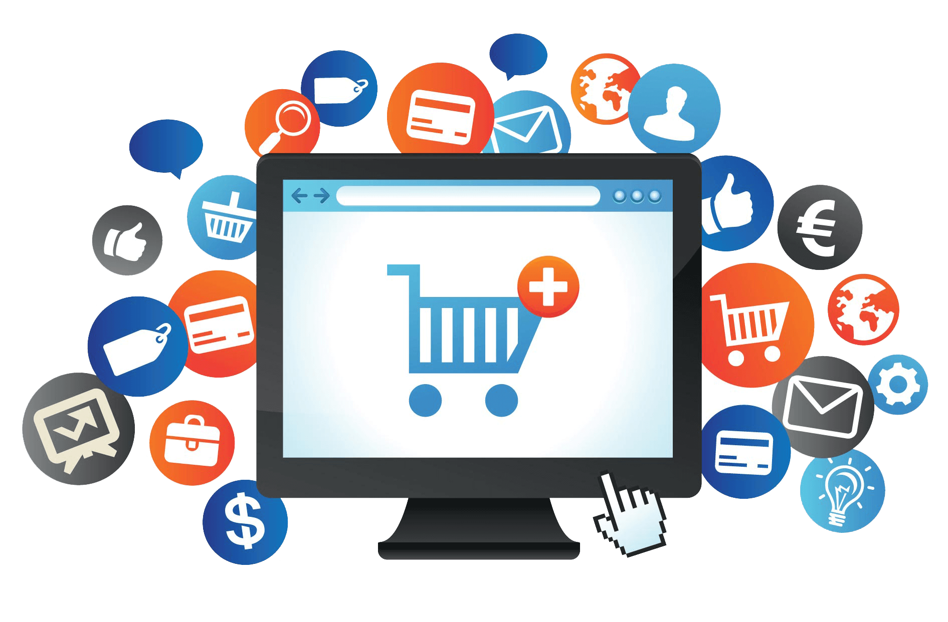 Know the Best E-commerce Website Platform
