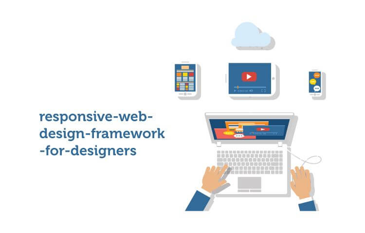 10 best responsive web design framework for designers