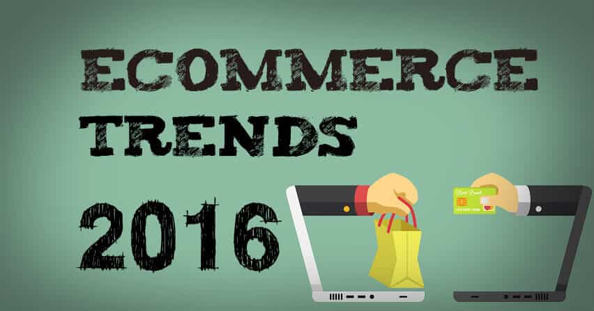 Everything you need to know about e-commerce trends 2016 Everything you need to know about e-commerce trends 2016