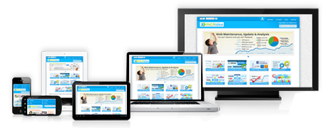 Top 17 Web Design Myths Busted You Might Have Missed 1 Mobile version site