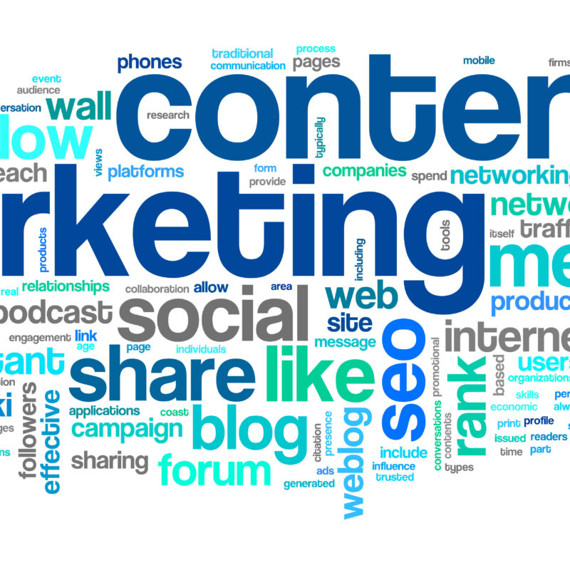 Content Marketing Tips that every business requires