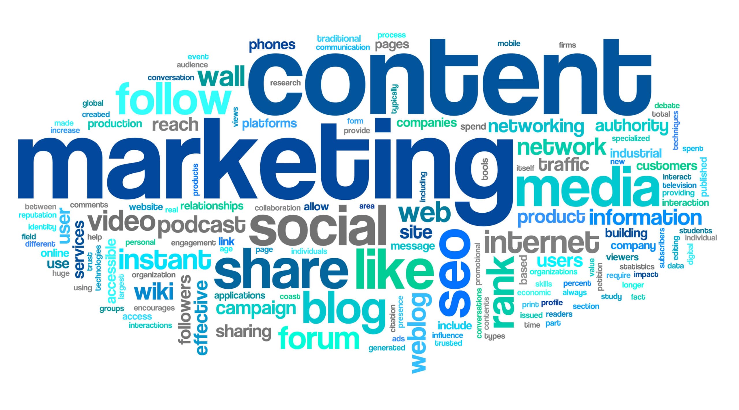 Content Marketing Tips that every business requires