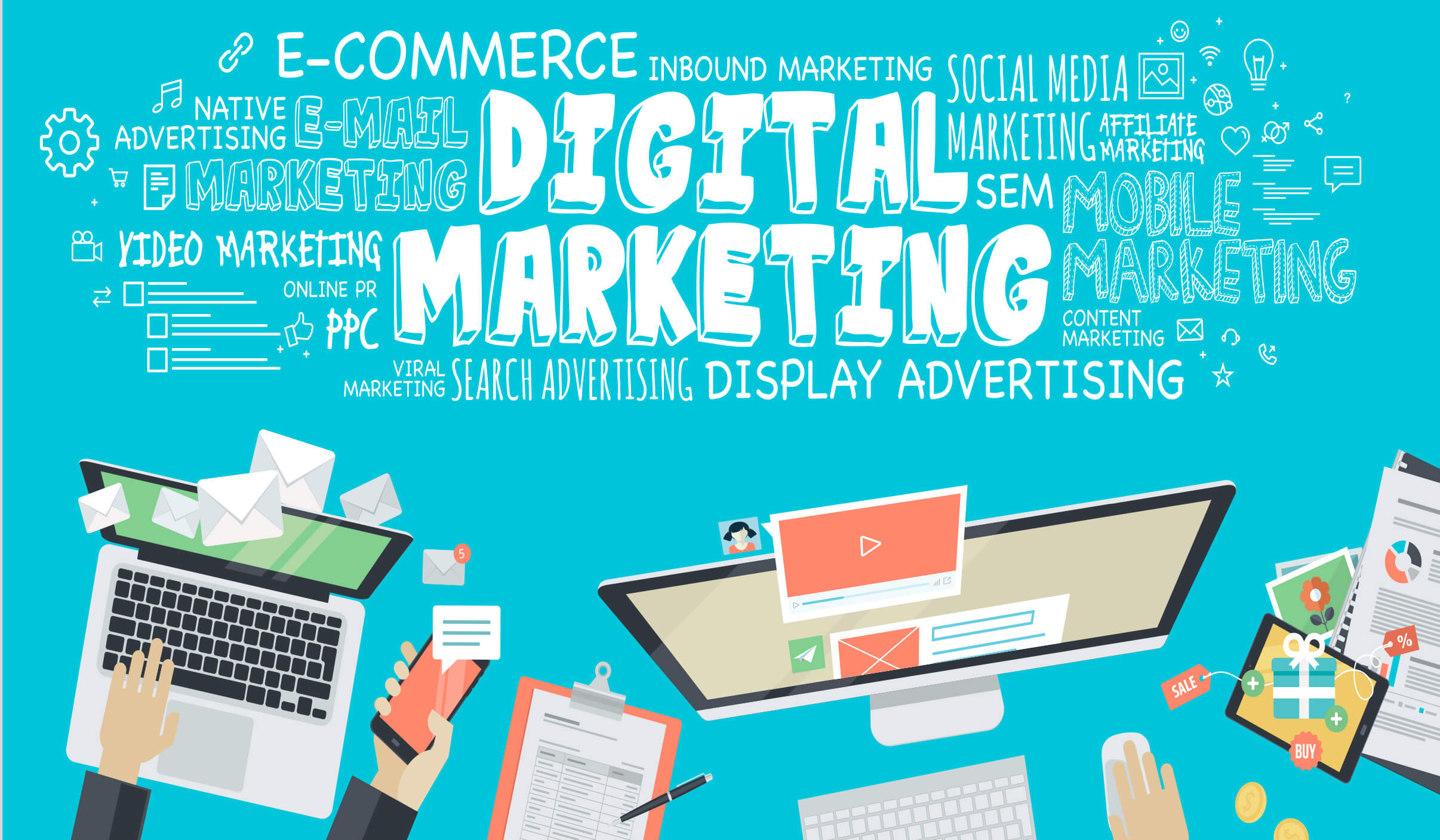 Make your business successful with these digital marketing tips