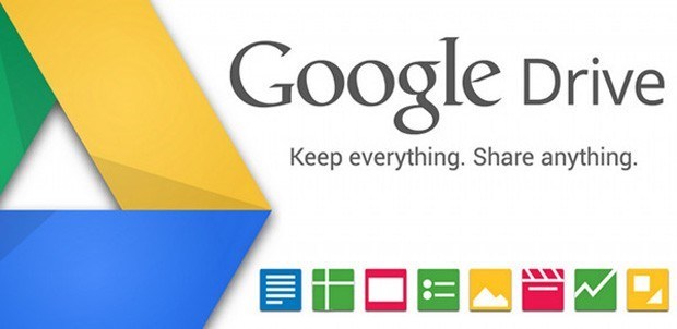 google-drive-android