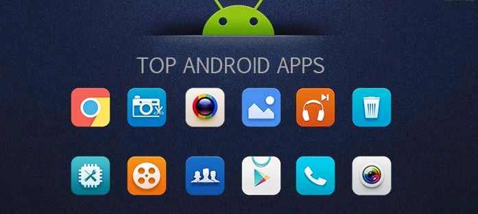 Superior Android apps 2016 that you should be using Superior Android apps 2016 that you should be using