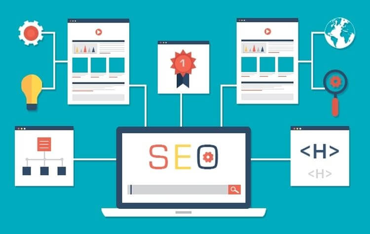 Web Development Tips to enhance your SEO