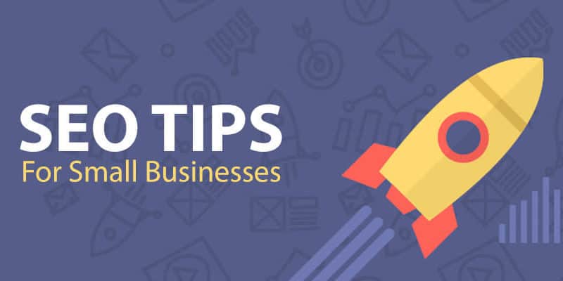 Key SEO tips that every small business should understand