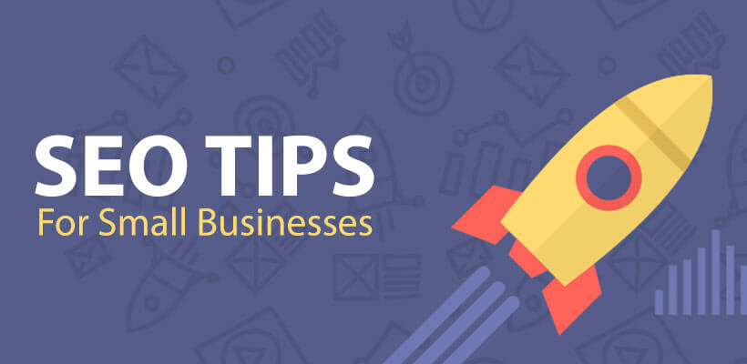 Key SEO tips that every small business should understand