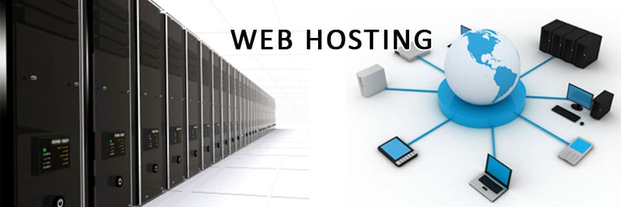 low cost web hosting