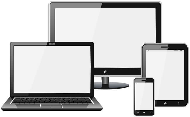 The importance of responsive web design for your business