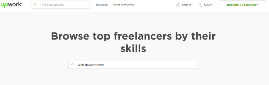 freelancer or contractor