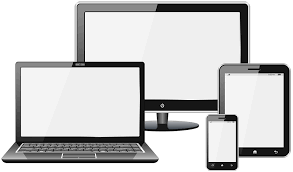 Responsive web design