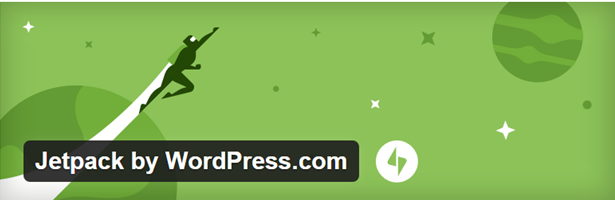 WordPress plugin Jetpack