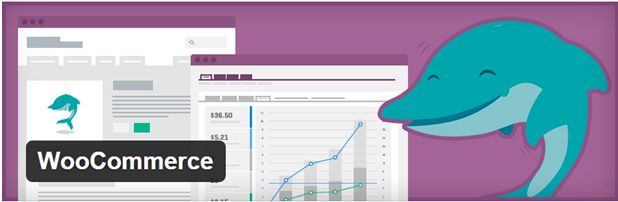WordPress plugin WooCommerce