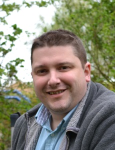 Web Designer Adrian Lock