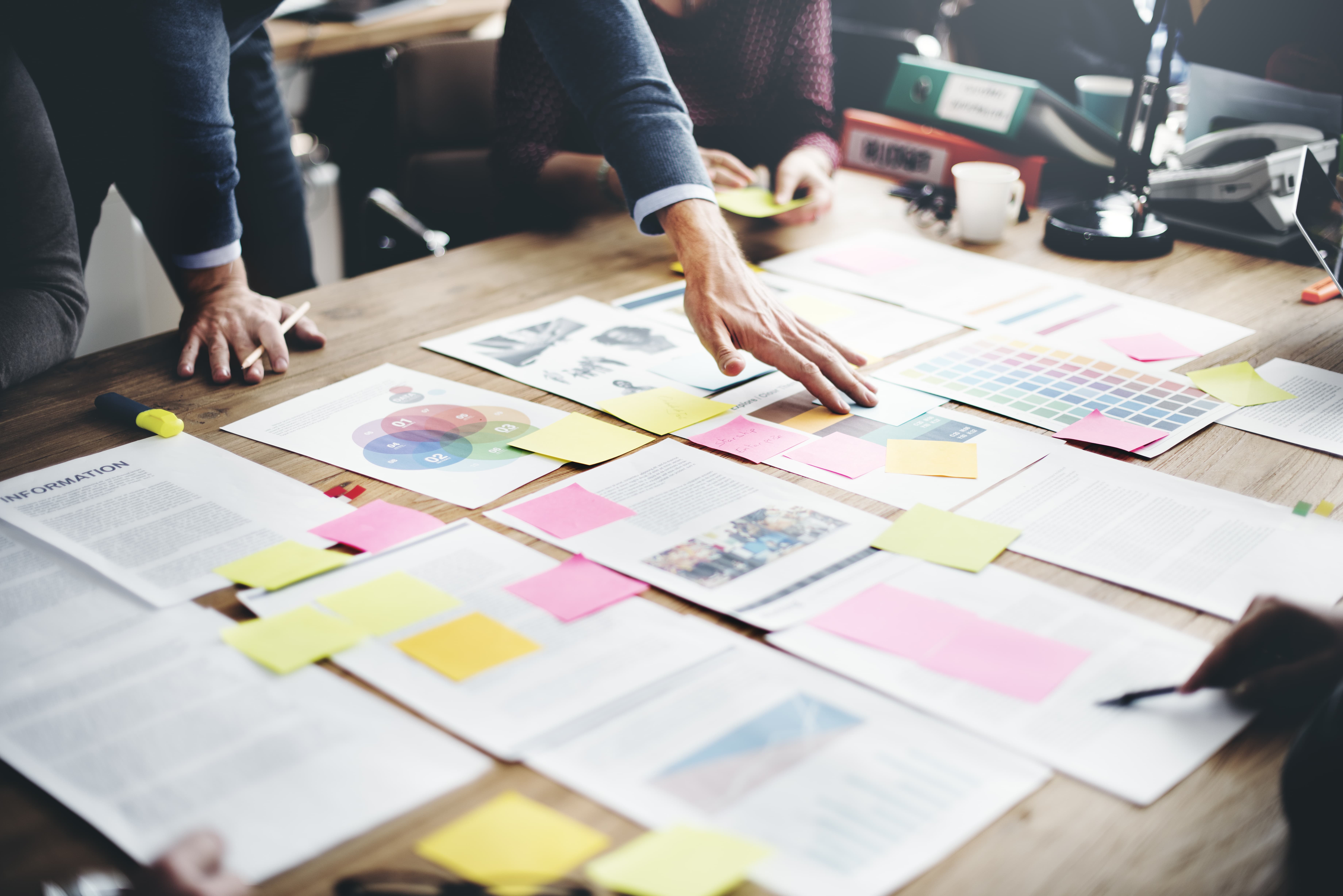8 Ways to Establish Trust On Website 8 Ways to Establish Trust On Website