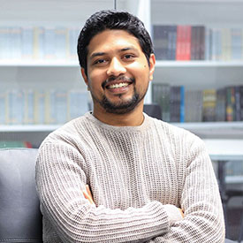 Web Development Manager