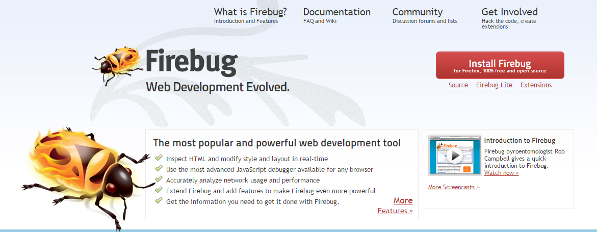 firefox firebug java script debugger firefox firebug java script debugger