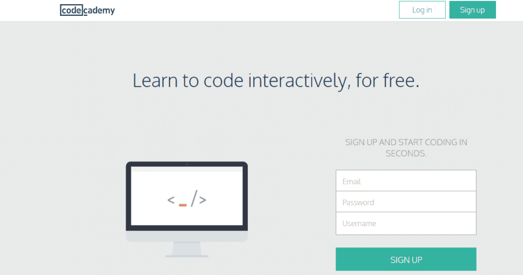 Codeacademy