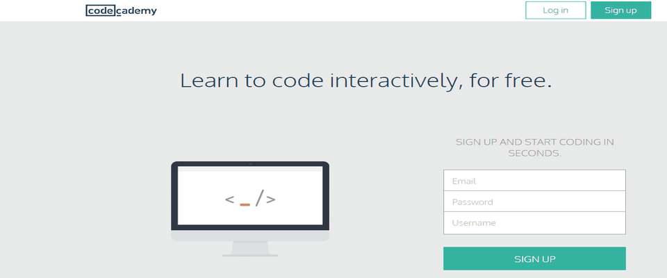 Codecademy