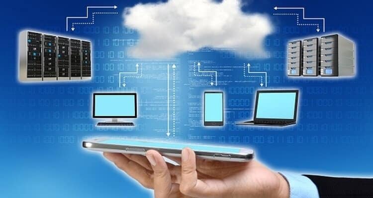 How Does Cloud Hosting Service Impact SEO?