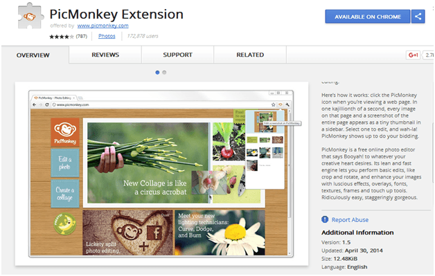 Our 4 Must Have Google Chrome Extensions for Design