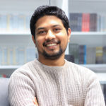Nirmal Gyanwali - Web Designer