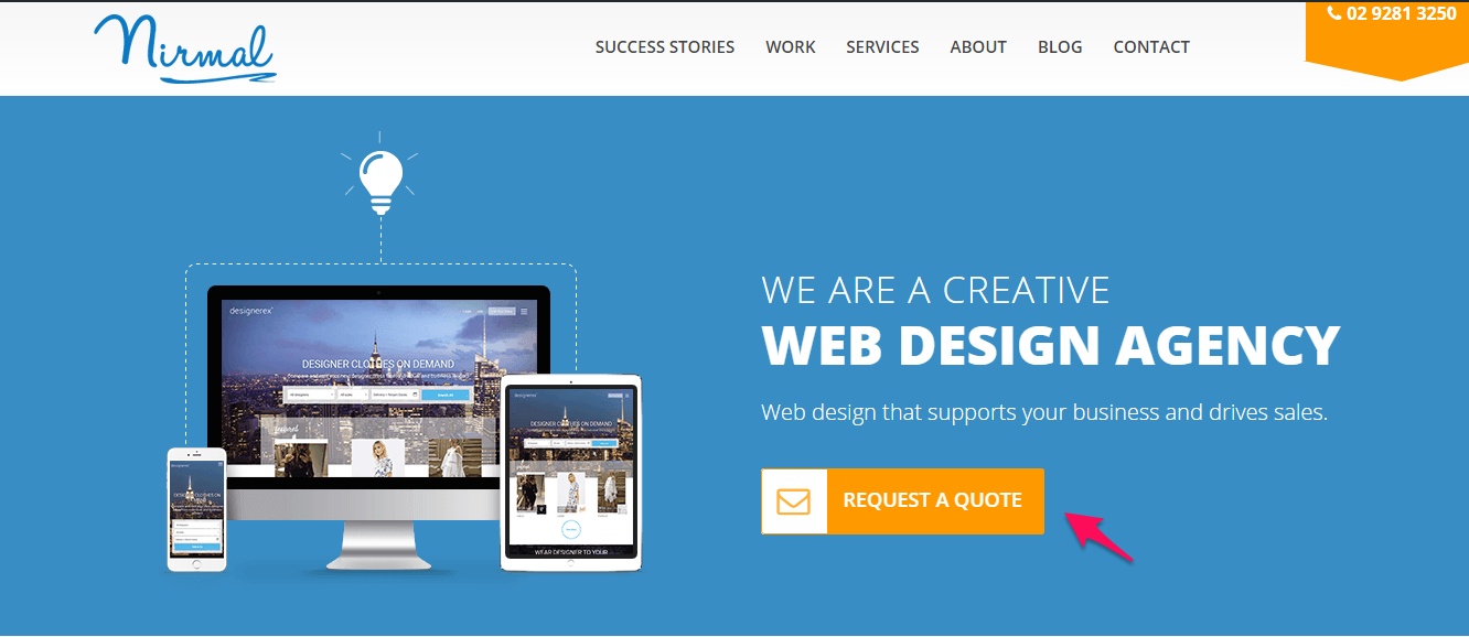 nirmal web studio