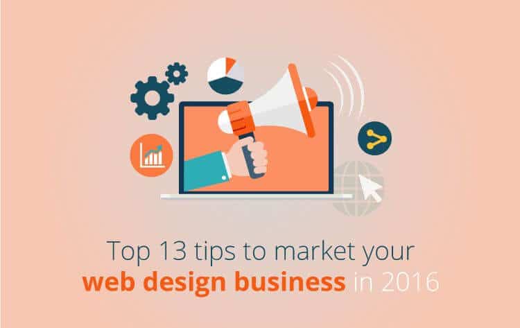 How to Market Your Web Design Business in Sydney?