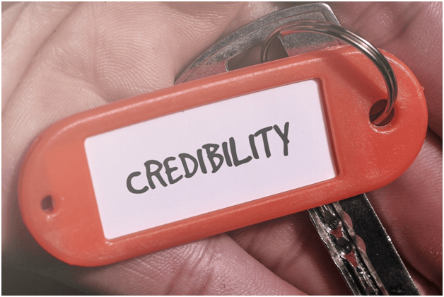 Credibility