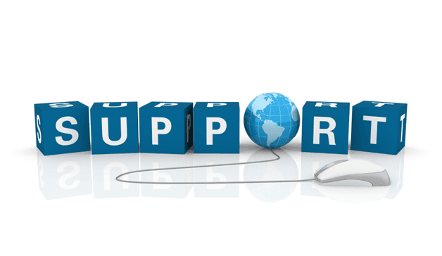 12 Reasons Why Your Small Business Needs A Website 8 Customer-Service-and-Support