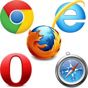 cross-browser-test
