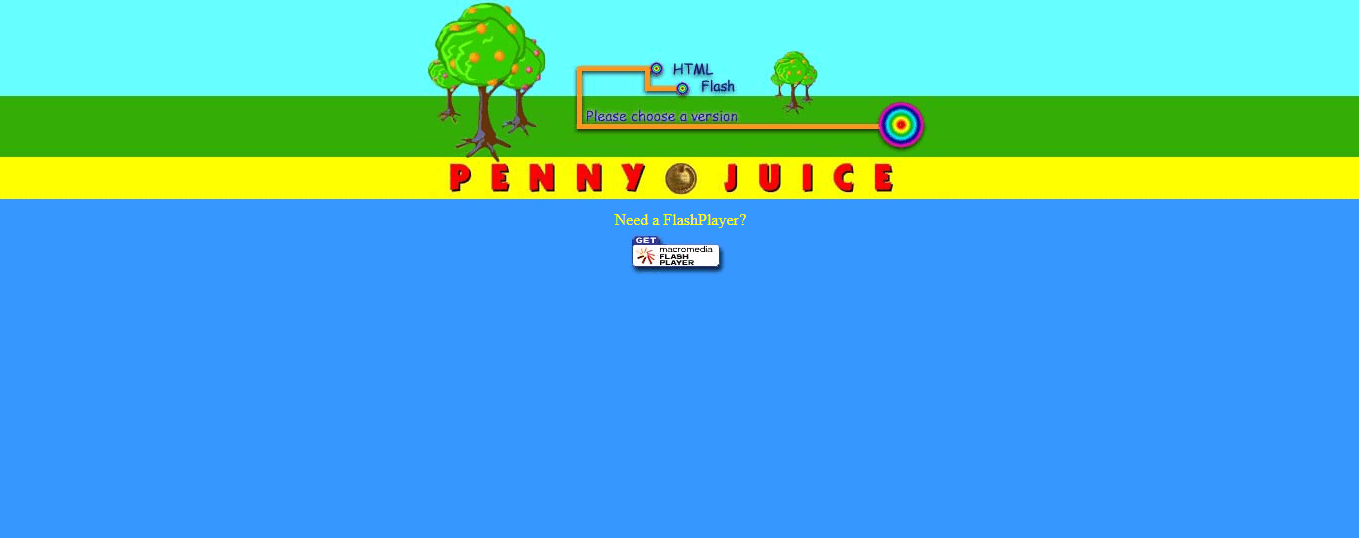 penny-juice