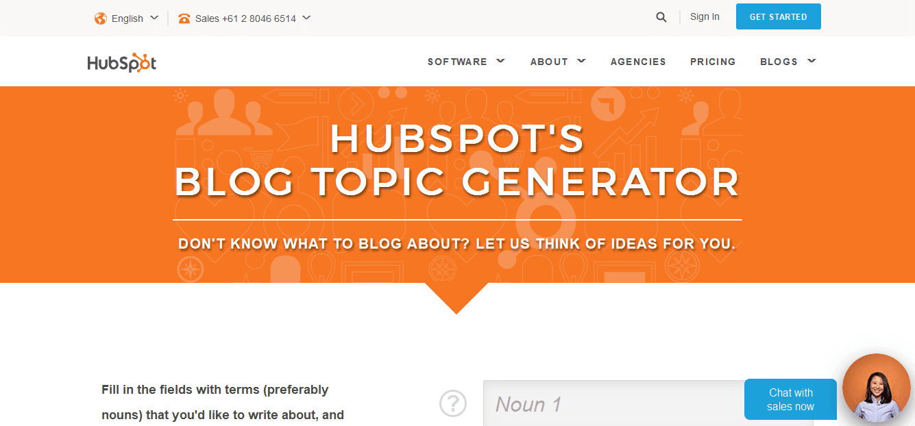 topic-generator