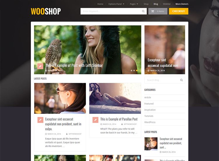 wooshop-wordpress-theme