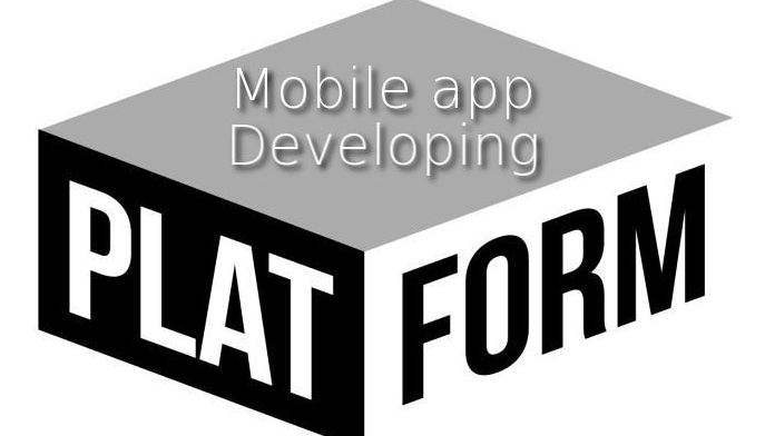 developing platform