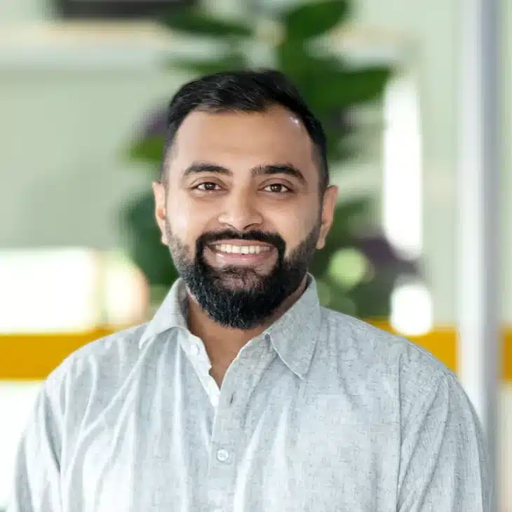 Milan Khanal