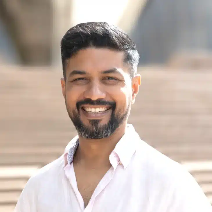 Nirmal Gyanwali