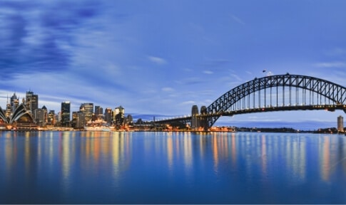 Sydney