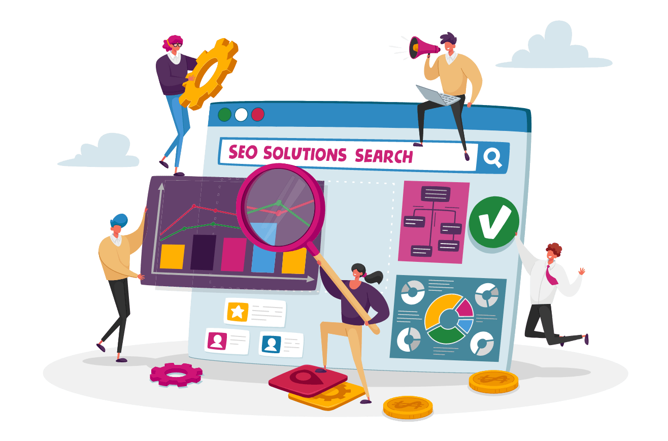 Tailormade SEO Services in Sydney