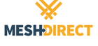 WordPress website redesign for Meshdirect