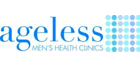 WordPress website for Ageless