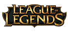 Custom web design for League Legends