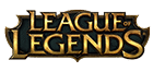 Custom web design for League Legends