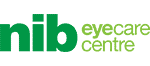 Website maintenance and support for nib eyecare centre