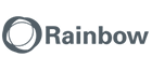 Ecommerce website for Rainbow