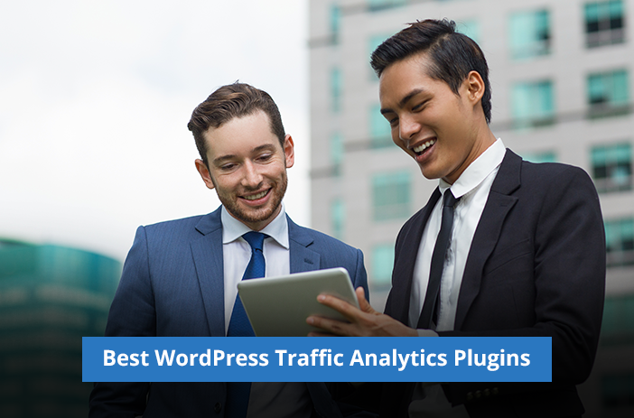 Best WordPress Traffic Analytics Plugins to Help Boost Sales